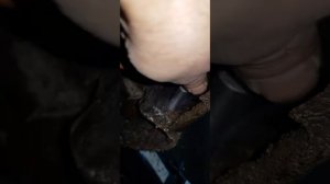 Как открутить ржавый,очень ржавый болт.