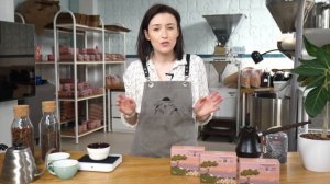 Черный кофе дома: завариваем кофе в турке