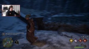 Как выполнить задание Призрок нашей любви в Hogwarts Legacy