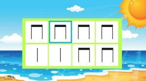 Quarter notes and Eighth notes: Rhythm Play Along - Rhythm Practice