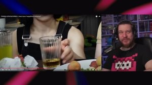 ПРАВДА ИЛИ ВЫПИВКА с Анастасиз *неудобные вопросы* | РЕАКЦИЯ на Брайна Мапса