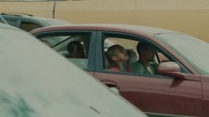 Extraction Scene | Sicario (2015)