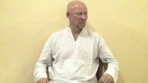 Евгений Багаев. 6. Что формирует характер