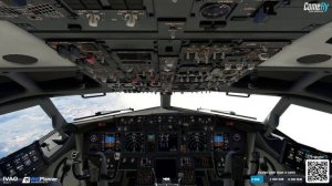 X-Plane 12 / 12.06b7 / All Default