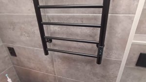 Ванная в стиле Лофт