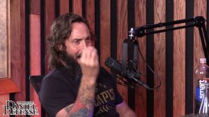 Actor, BJJ instructor, and Film Maker| BPW Ep 004 w/ Johnny Strong