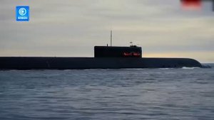 НАТО бьёт тревогу! Подлодка «Белгород» может стереть с лица земли Нью-Йорк.