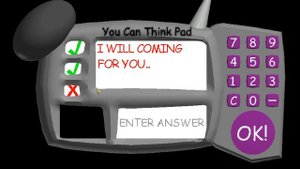 Principal Working - Baldi's Basics V1.4.1 Mod