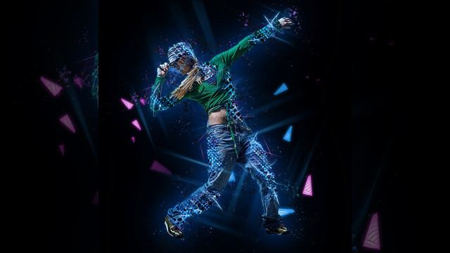 Atomic Project - Get Off смотреть онлайн