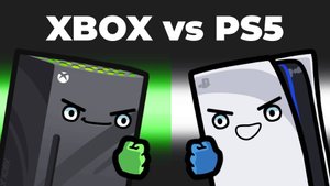 Xbox или Playstation? Что выбрать в 2024?