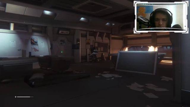 ?Прохождение►►►Alien Isolation►►►Часть 2. смотреть онлайн