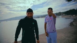 MORAD, JUL - SE GRITA [VIDEO OFICIAL] | REINSERTADO