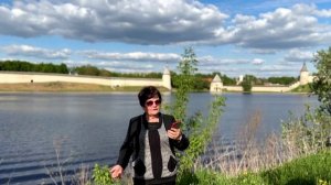 Надежда Камянчук, "Победа будет", читает автор
