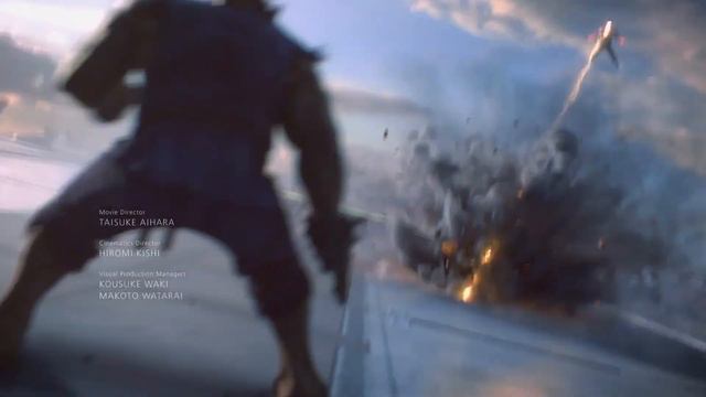 Tekken 7 - Opening Cinematic Trailer (Official) смотреть онлайн