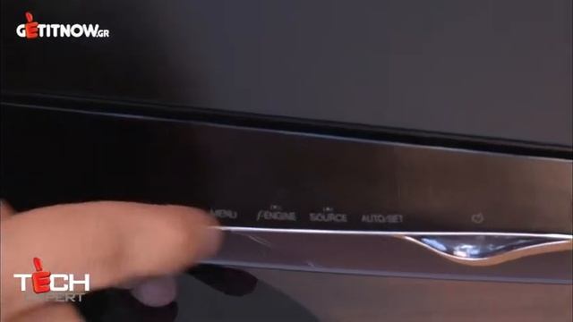 LG W1954TQ - PC Monitor смотреть онлайн