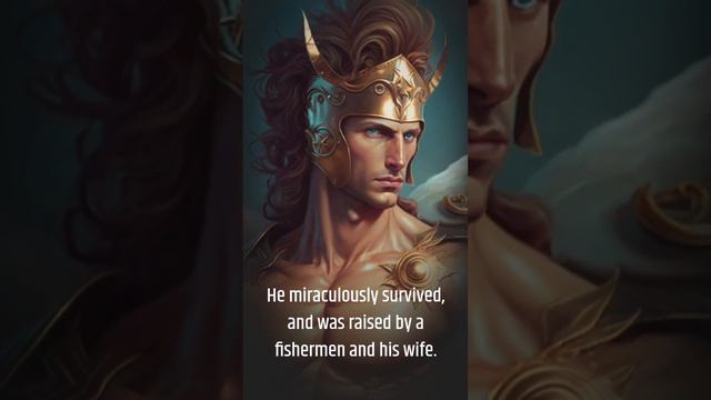 Who Really Was Perseus? (Animated Mythology)