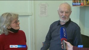 В Петрозаводске прошел региональный этап Всероссийского турнира по шахматам среди пенсионеров
