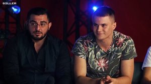 ЧТО ЗА НОКАУТ! Не Злите Армянского Бойца! Лендруш Акопян - Биография