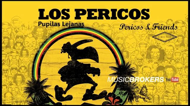 Pericos & Friends - Los Pericos - Full Album Original