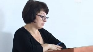 Заседание Думы: вопрос о кадровой политике в г.Буе