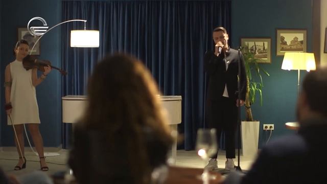 დათუნა მგელაძე | "სენტიმენტალური ტანგო" смотреть онлайн