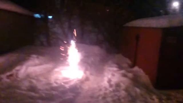 Тест смеси для фонтана смотреть онлайн