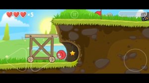 Red Ball 4 #рекомендации#fixcraft#рек#play#mobile #games#gaming#youtube#redball4#red#ball#yt