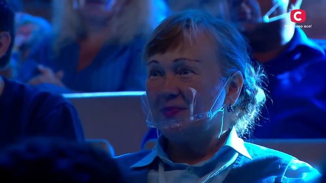 Best Magicians From Got Talent Ukraine!