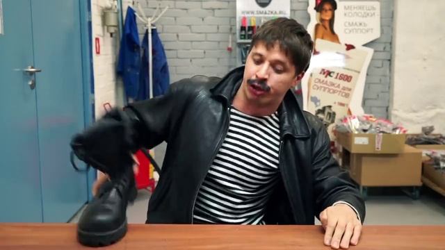 как батя на работу устраивался смотреть онлайн