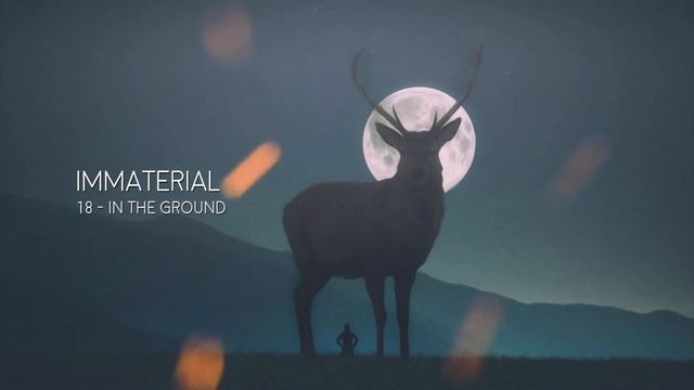 In The Ground - Immaterial - ANBR Adrian Berenguer смотреть онлайн