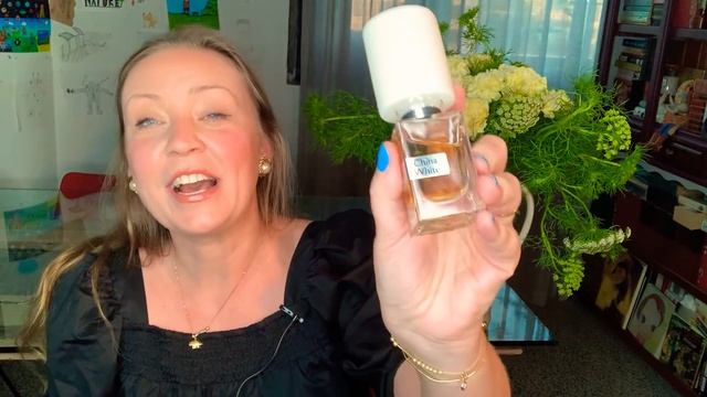 Невероятная, привлекательная ниша! Когда аромат, достоин комплимента ❤️ смотреть онлайн