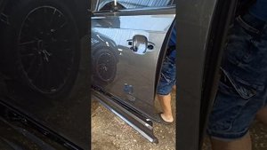 снятие ручки двери аудио q7 2023 год