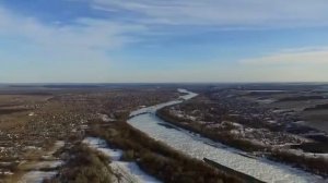 Озеро "Казанское"