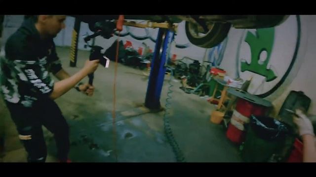 ЗАМЕНА ПРАВОГО САЛЬНИКА ПРИВОДА. Volkswagen Passat CC (Фольксваген Пассат). НемецАВТО Серпухов смотреть онлайн