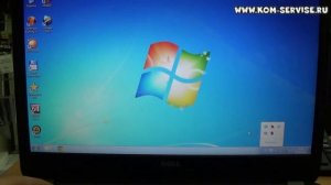 Как включить веб камеру и блютуз на ноутбуках  DELL.