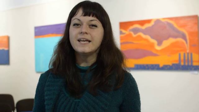 Отзыв о мастер-классе Юлии Шатавы от профессионального аниматора