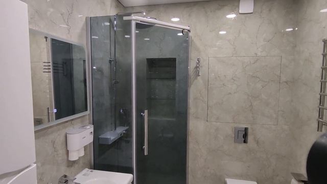 Комплексный Ремонт Квартир!