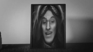 Покраска миньки закончилась печально. Император недоволен (Warhammer 40k memes)