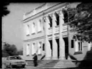 Новь станицы Котляревской (ч.3)