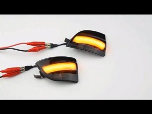 LED Light for FORD Focus 2 FORD C-MAX