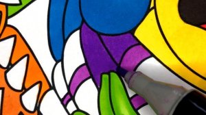 Roblox Rainbow Friends Coloring pages/Rainbow friends catch player/Tobu  Itro-Sunburst [NCS Release