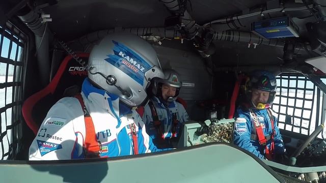 КАМАЗ-МАСТЕР (СУПЕРМАШИНЫ) смотреть онлайн