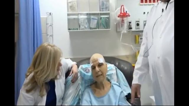 Самое успешное лечение болезни Паркинсона а Израиле
