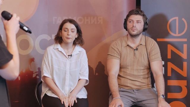 Puzzle Show/ Андрей Жилиховский. Жизнь в опере, какая она? смотреть онлайн