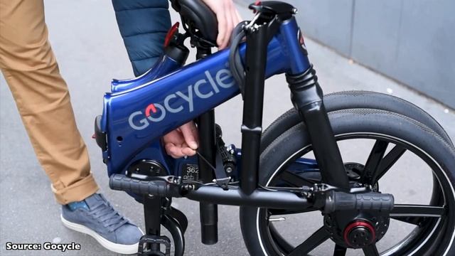 Best Folding Bike of 2022 | The 5 Best Folding Bikes Review