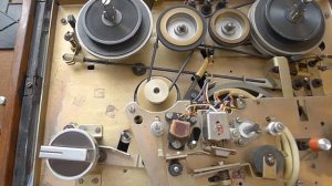 Юпитер 201  Профилактика перед использованием