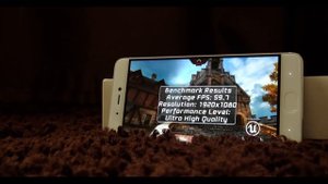 XIAOMI Mi5S – обзор, т.е. большой ОБЗОРИЩЕ компактного флагмана