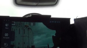 RoadAR умный видеорегистратор