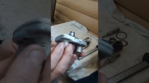 ке джетроник. дозатор топлива ауди 100 с4 двигатель 2.0 AAD.