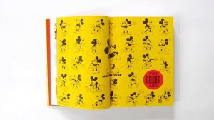WALT DISNEY'S MICKEY MOUSE: THE ULTIMATE HISTORY - Taschen Book Review & Unboxing